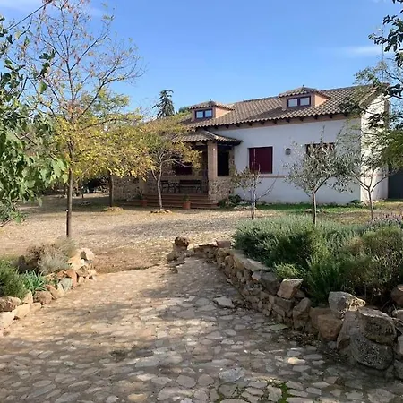 Vivienda De Uso Turistico 