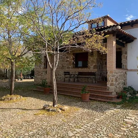 Vivienda De Uso Turistico 