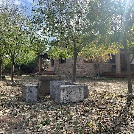 Vivienda De Uso Turistico 