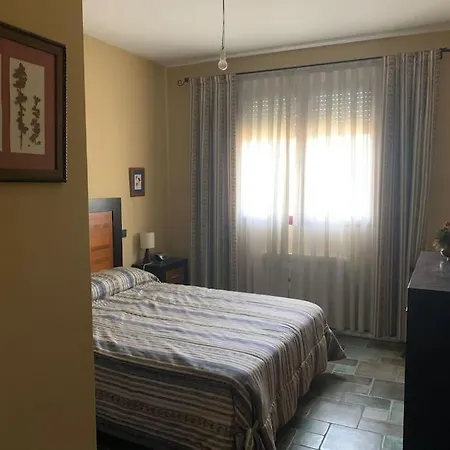 Vivienda De Uso Turistico 