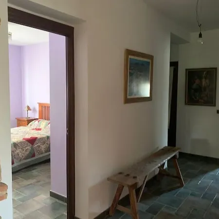Vivienda De Uso Turistico 