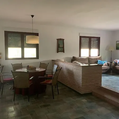 Vivienda De Uso Turistico 