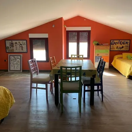 Vivienda De Uso Turistico 