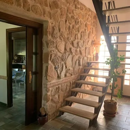 Vivienda De Uso Turistico 