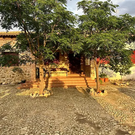 Vivienda De Uso Turistico 