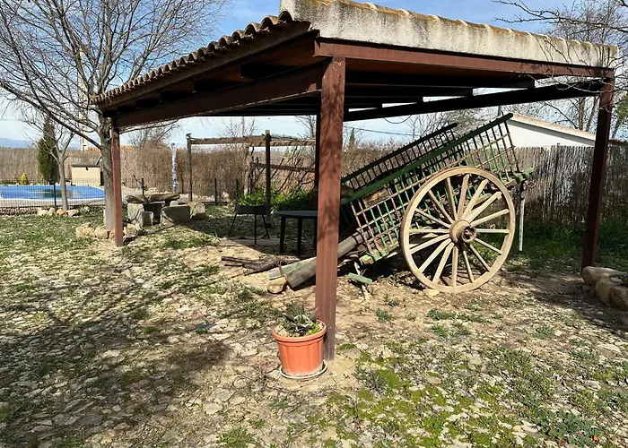 Vivienda De Uso Turistico \
