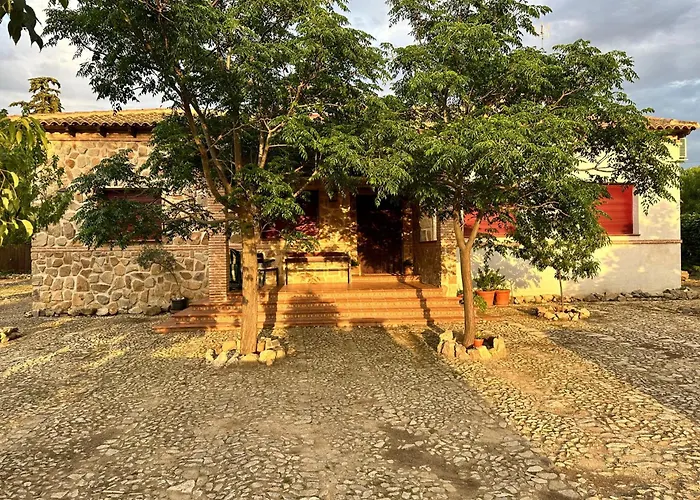 Vivienda De Uso Turistico \
