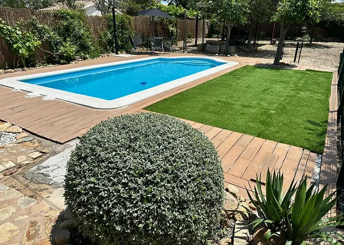 Vivienda De Uso Turistico \
