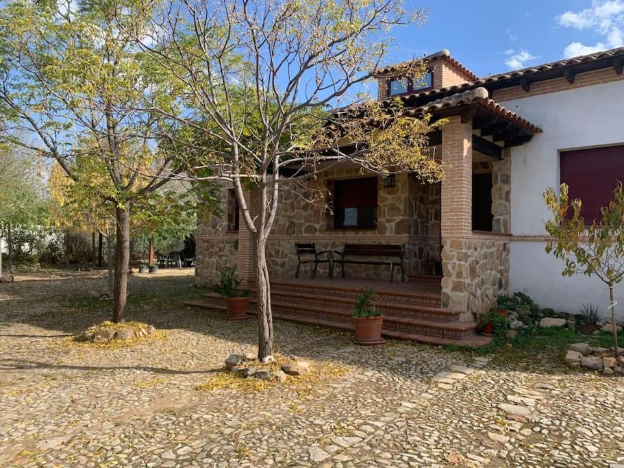 Vivienda De Uso Turistico 