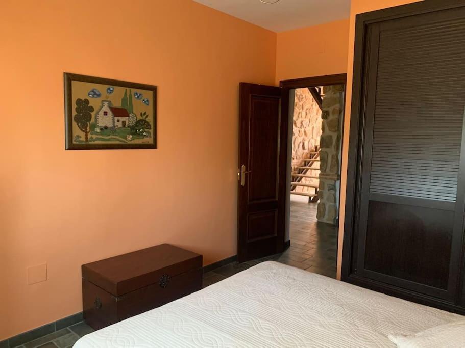 Vivienda De Uso Turistico 