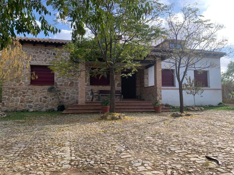 Holiday home Vivienda De Uso Turistico 