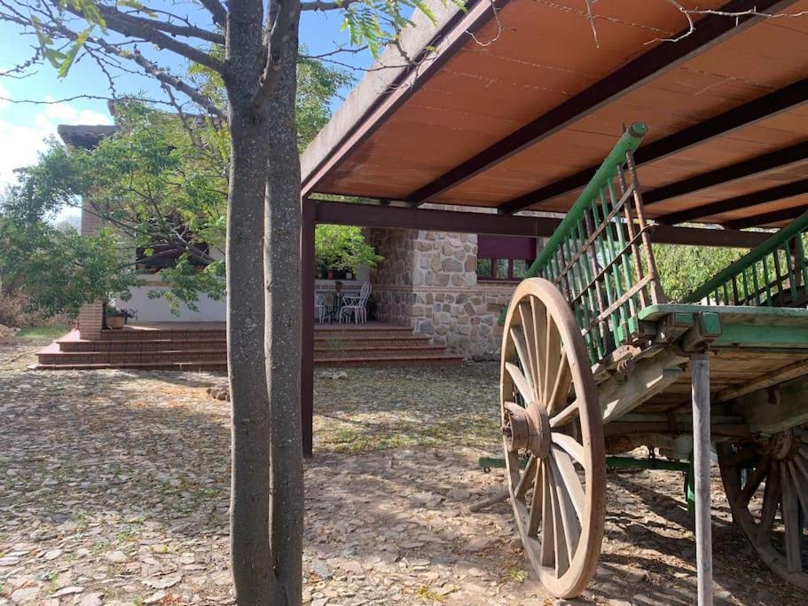 Vivienda De Uso Turistico 