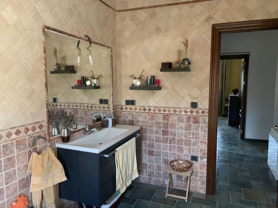 Holiday home Vivienda De Uso Turistico 