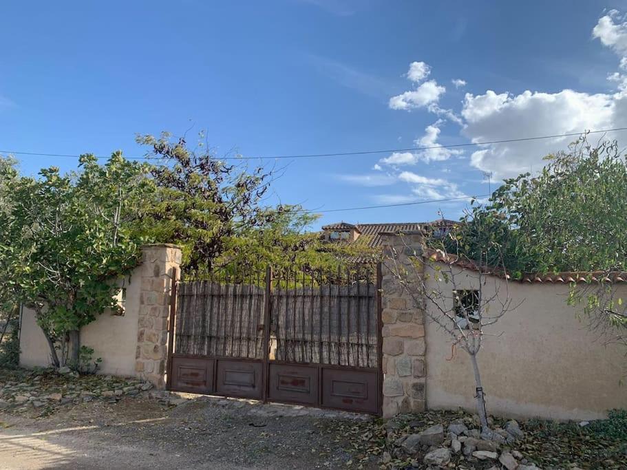 Holiday home Vivienda De Uso Turistico 