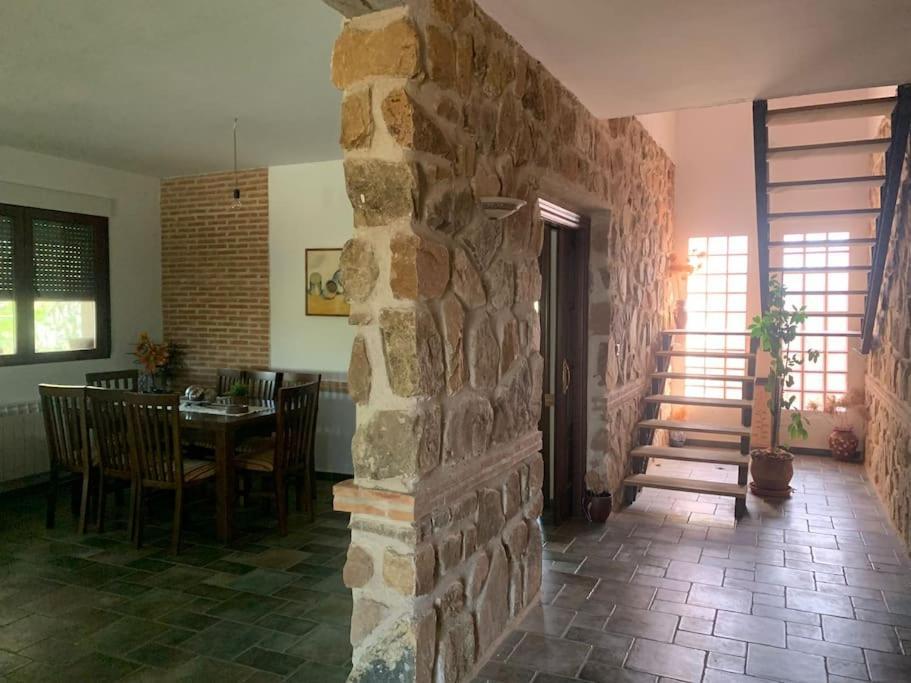 Holiday home Vivienda De Uso Turistico 
