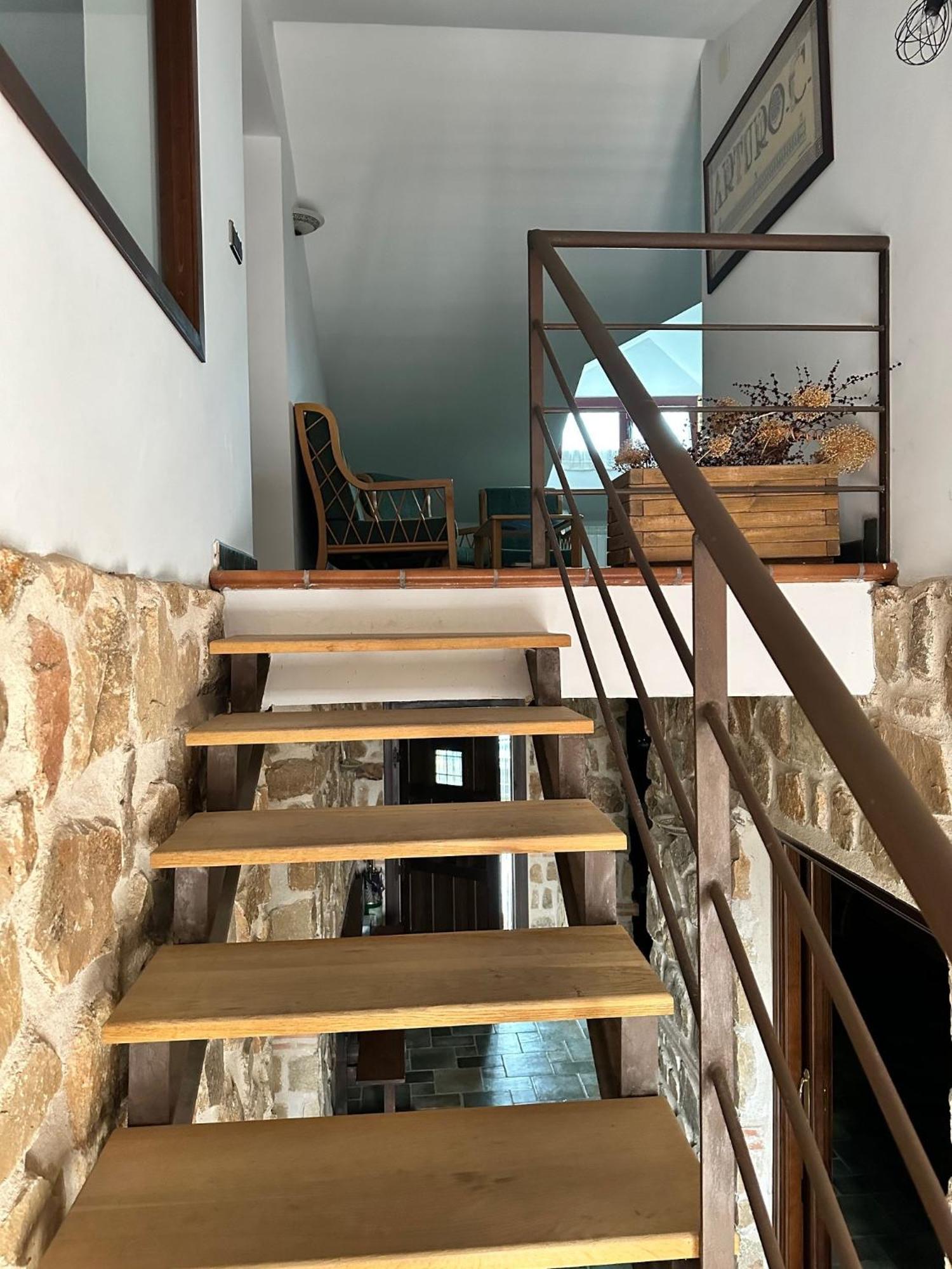 Vivienda De Uso Turistico 