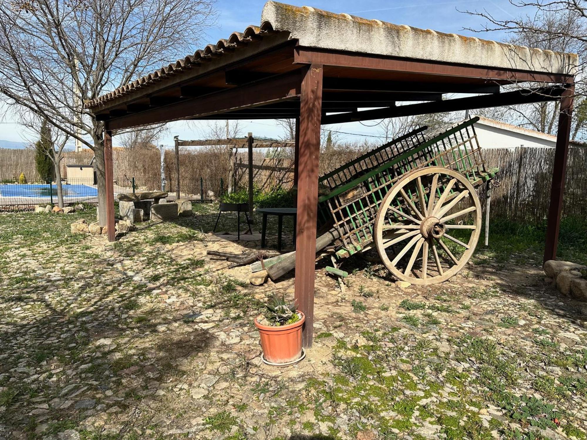 Vivienda De Uso Turistico 
