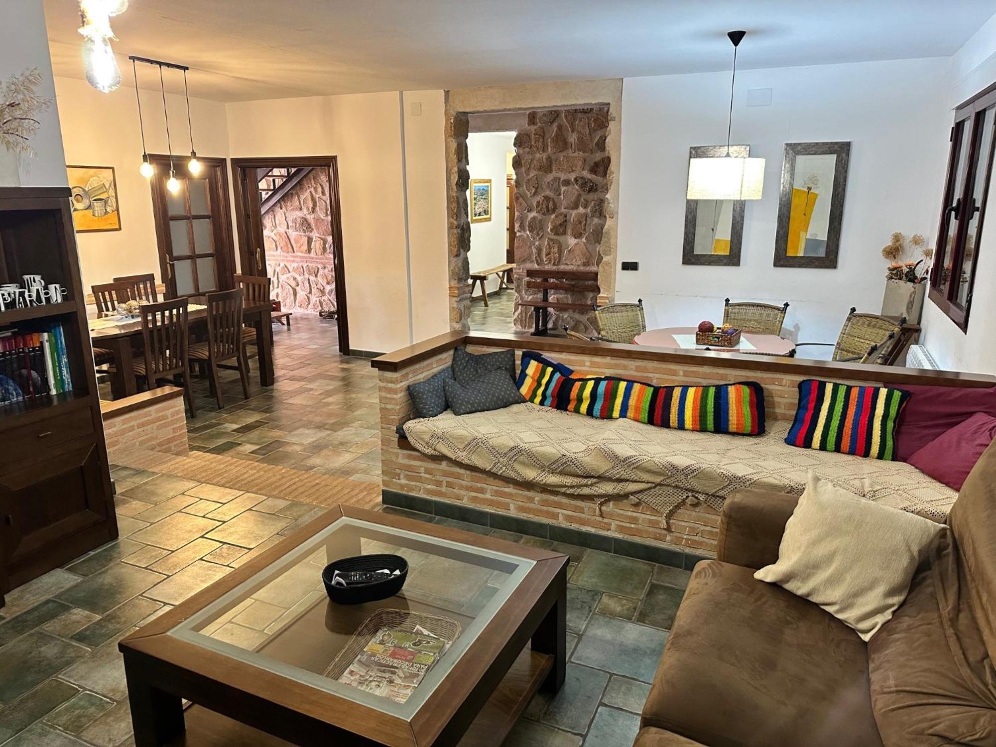 Holiday home Vivienda De Uso Turistico 