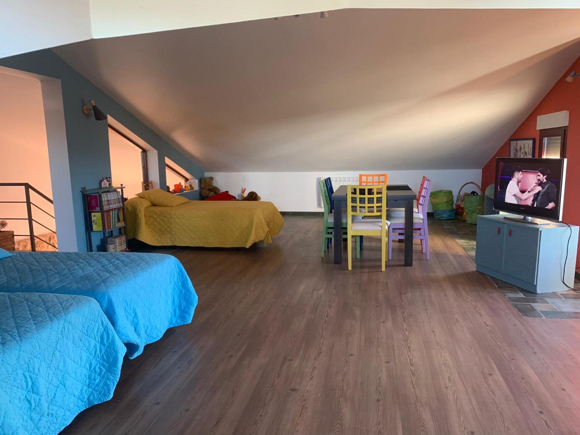 Vivienda De Uso Turistico 