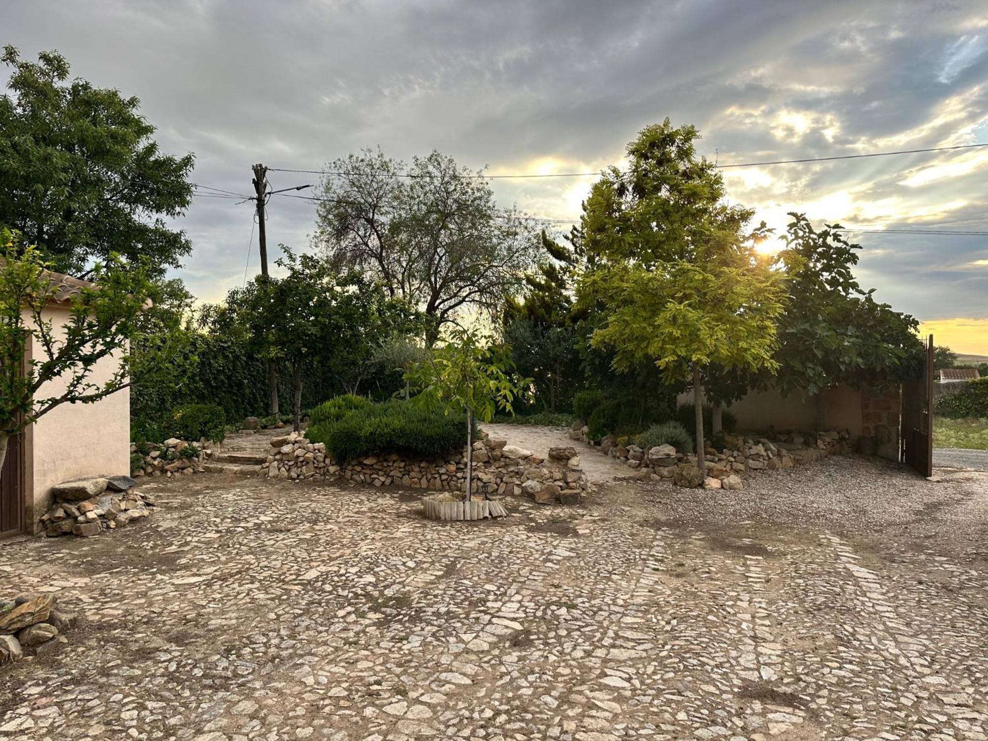 Vivienda De Uso Turistico 