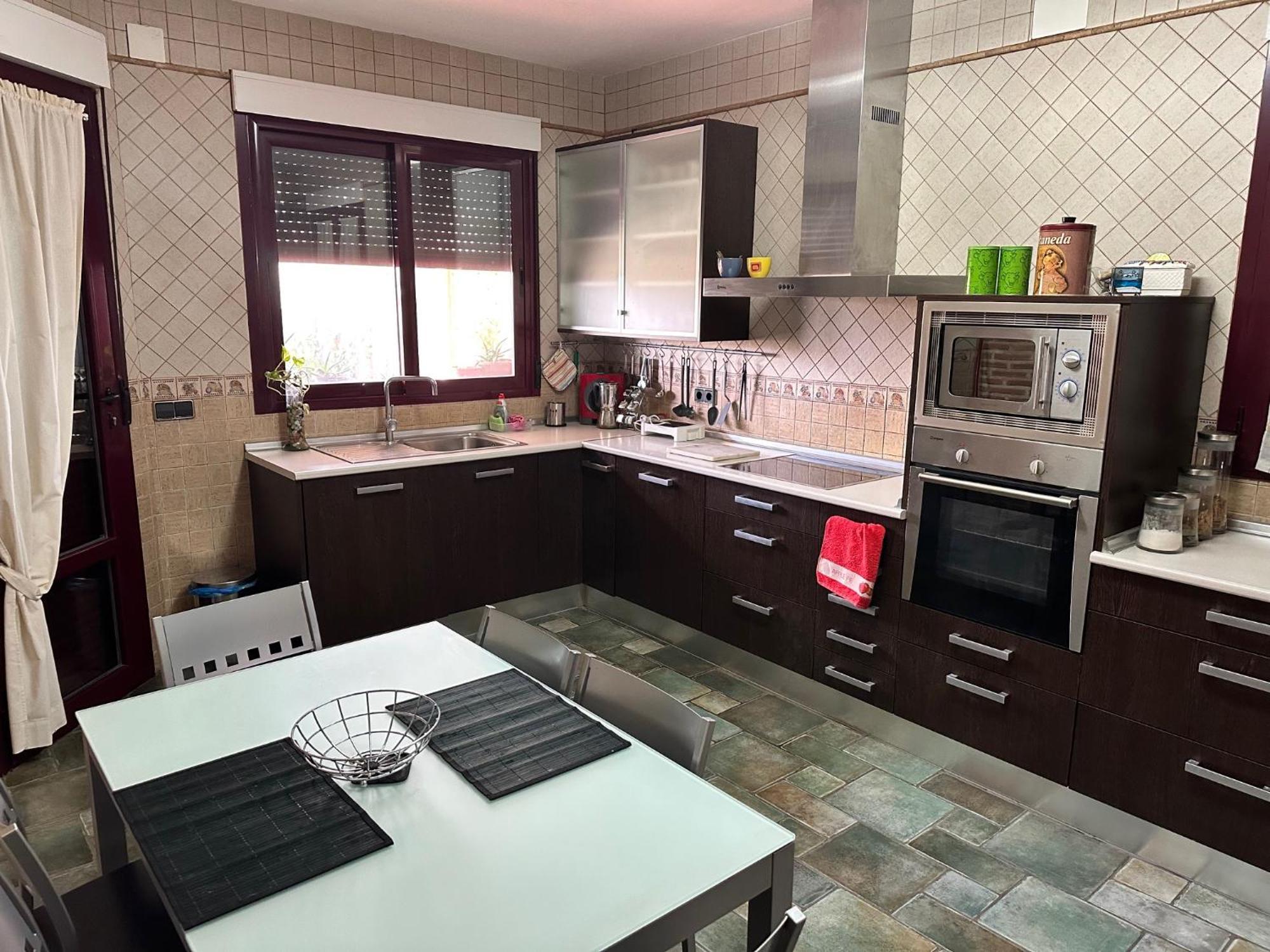 Vivienda De Uso Turistico 