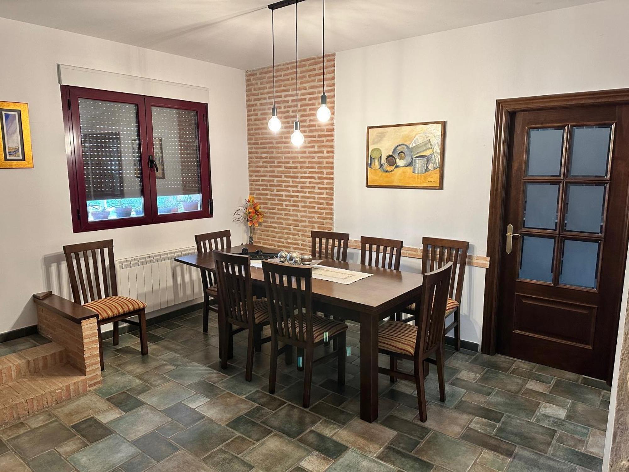 Vivienda De Uso Turistico 
