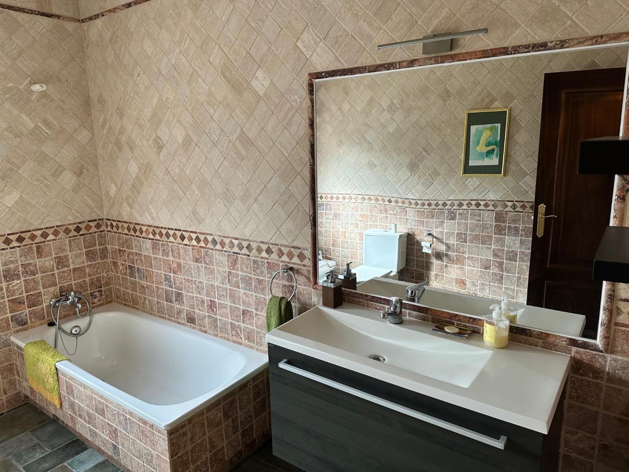 Holiday home Vivienda De Uso Turistico 