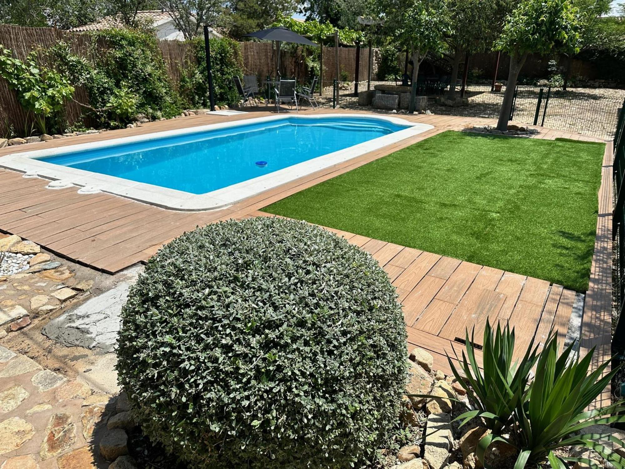 Vivienda De Uso Turistico 